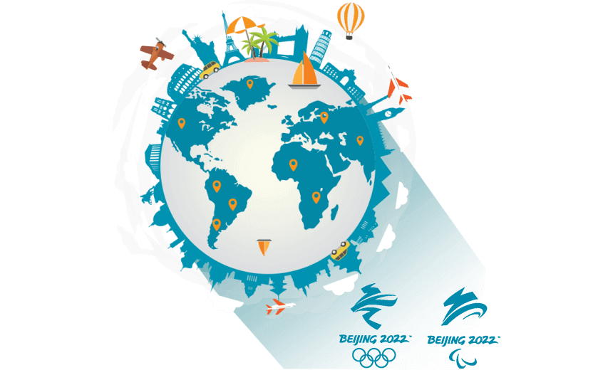 在海外连接到中国的加速器 - UNCCTV5